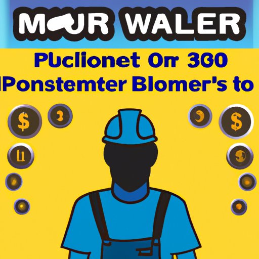 How Much Do Boilermakers Make? Exploring Salary Ranges Across the U.S. The Enlightened Mindset