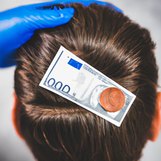 How Much Does a Bosley Hair Transplant Cost? A Comprehensive Guide