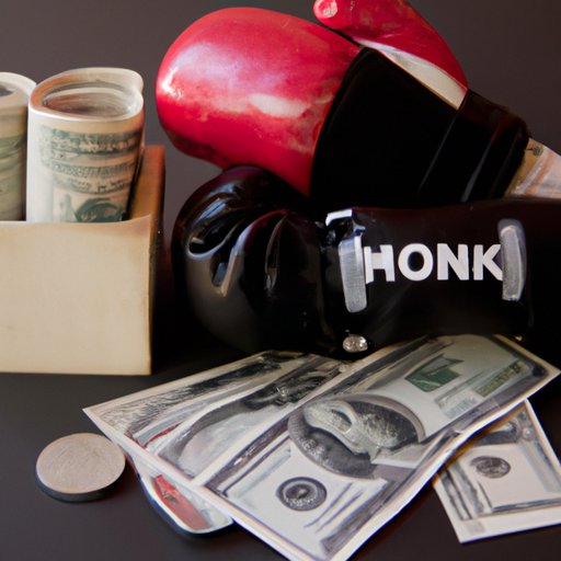 How Much Does Boxing Make? Exploring Prize Money, Endorsements, and More The Enlightened Mindset