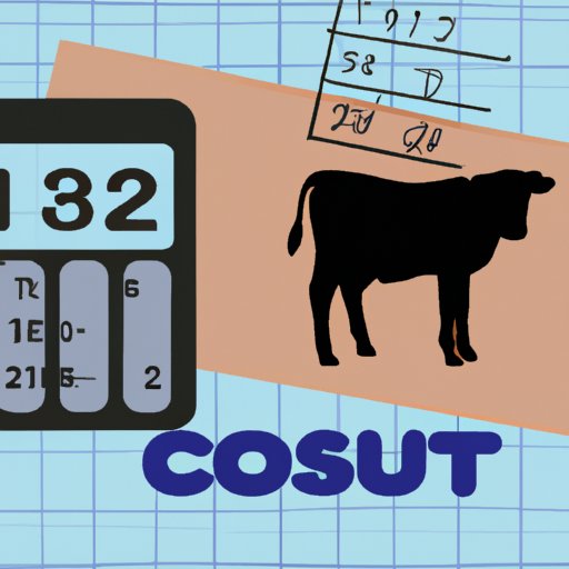 How Much Does a Calf Cost? A Comprehensive Guide to Calf Ownership and