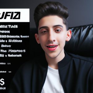 How Much Does Faze Rug Make? An In-Depth Look at His Net Worth and