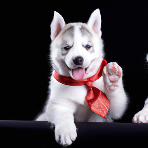 How Much Does a Husky Cost? A Guide to Buying and Owning a Husky The
