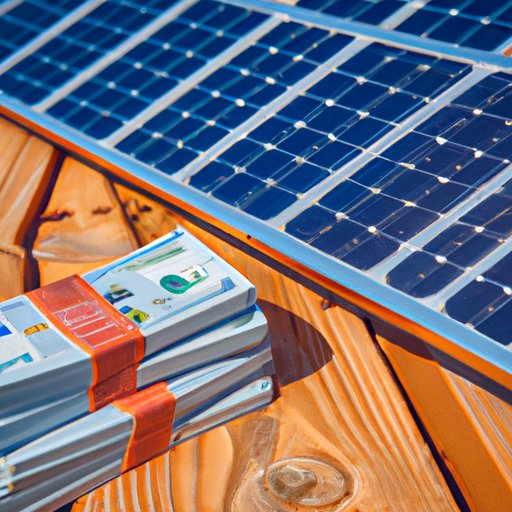 How Much Does it Cost to Install Solar Panels? A Comprehensive Guide