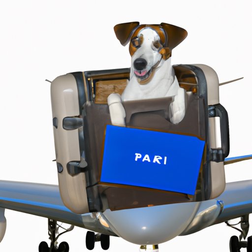 How Much Does it Cost to Fly a Dog? Exploring Different Airlines and Requirements for Air Travel