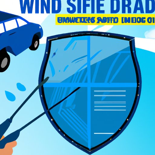 How Much Does it Cost to Get a Windshield Replaced? A Comprehensive