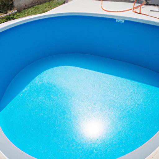 How Much Does it Cost to Resurface a Pool? A Comprehensive Guide The