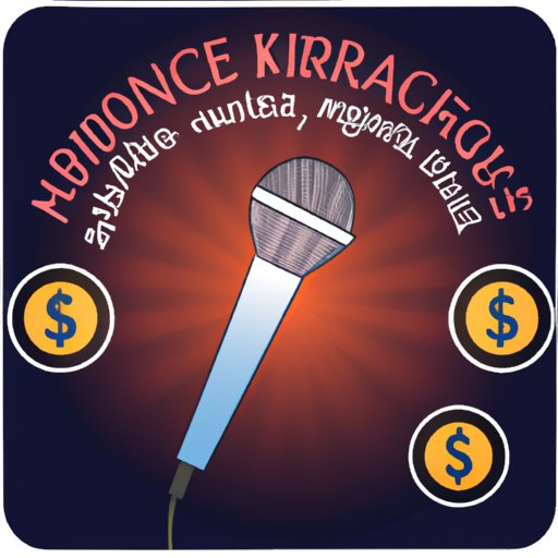 How Much Does It Cost to Start a Karaoke Business? The Enlightened Mindset