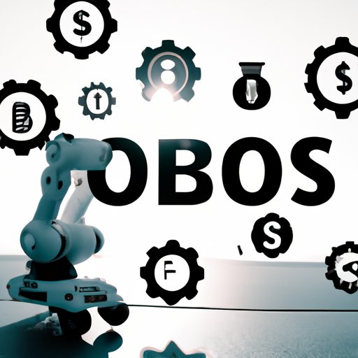 How Much Does it Cost to Start a Robotics Company? The Enlightened