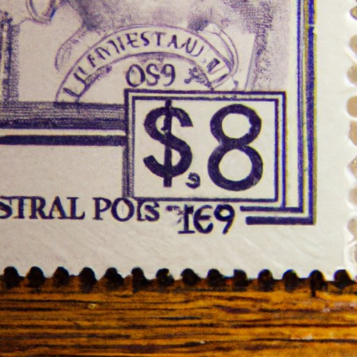 How Much Does One Stamp Cost? Exploring the Price of a Postage Stamp in