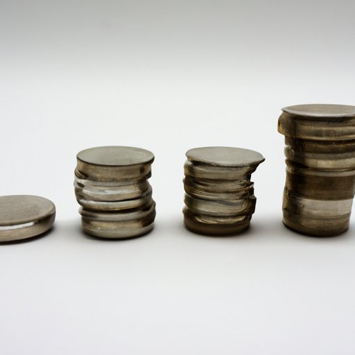 How Much Does a Quarter Cost? Understanding the Value and Price of