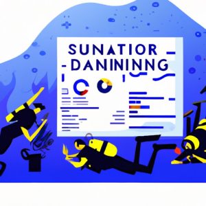 How Much Does a Saturation Diver Make? A Comprehensive Guide - The