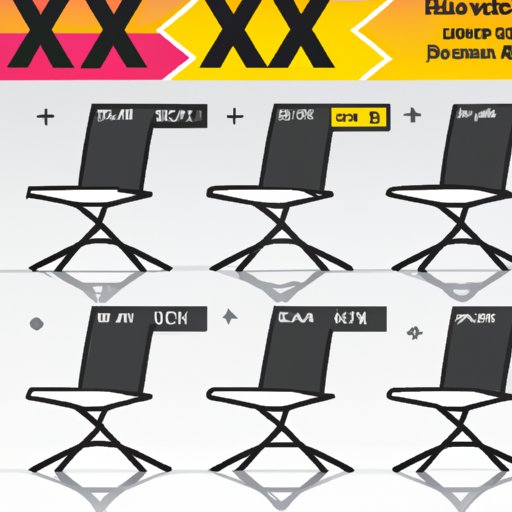 The Cost of an X Chair How Much Does it Cost? The Enlightened Mindset