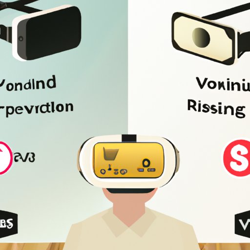 How Much Does Virtual Reality Cost? A Comprehensive Guide The