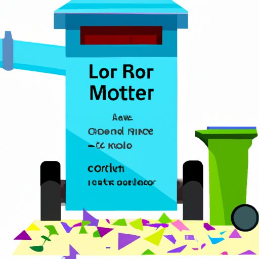 How Much Litter to Put in a Litter Robot The Benefits and Tips for