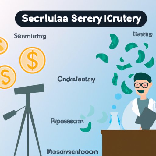 how much does a research scientist earn in usa