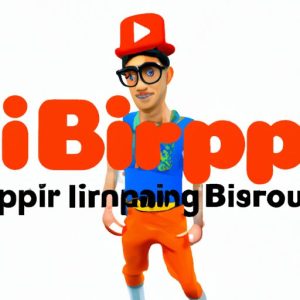 How Much Money Does Blippi Make? An In-Depth Look into His Financial