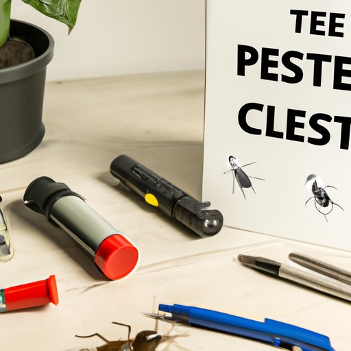How to Start a Pest Control Business Costs, Benefits, and Requirements