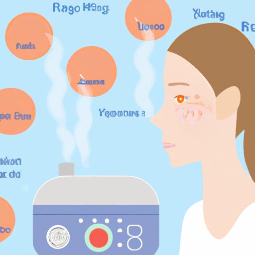 How Often Should I Steam My Face? Understanding the Benefits and Risks