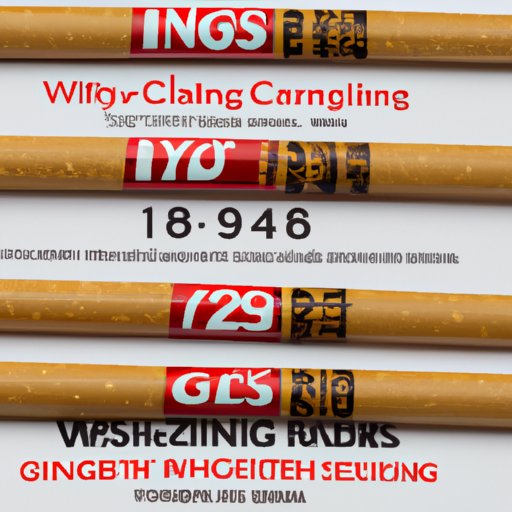 How Old Do You Have to Be to Buy Swishers? Exploring the Legal Age