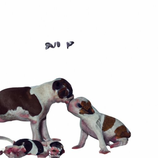 When Should A Puppy Be Separated From Mom