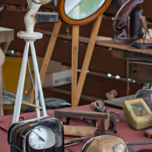 How Old Does Something Have to Be to be Vintage? A Guide for Identifying Vintage Objects The
