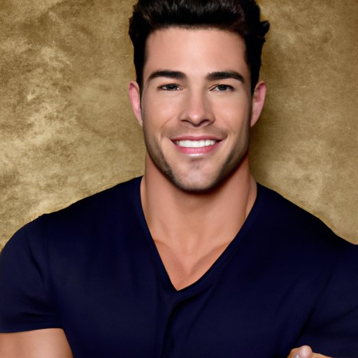 How Old Is Wells Adams A Look At The Age Of The Bachelor Star The 