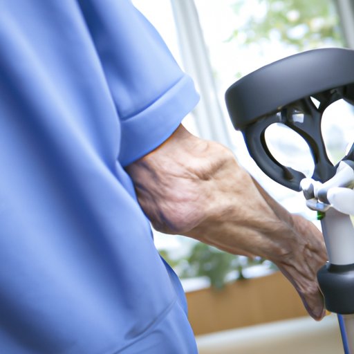 Driving After Hip Replacement Surgery How Soon Can You Get Back Behind