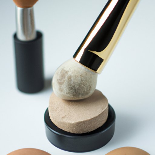 How to Apply Bare Minerals A StepbyStep Guide The Enlightened Mindset