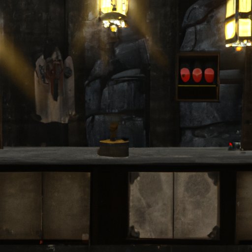 How to Cure Vampirism in Skyrim A Comprehensive Guide The