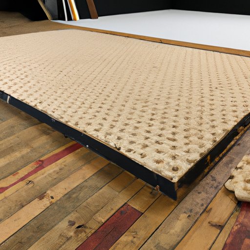 How to Build a Dance Floor A StepbyStep Guide The Enlightened Mindset