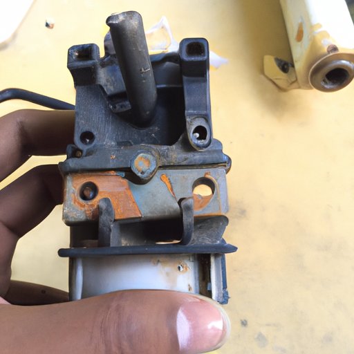 How to Check a Starter Solenoid StepbyStep Guide The Enlightened