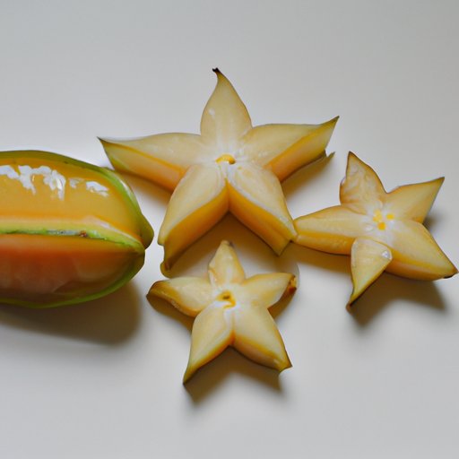 How to Cut and Eat Star Fruit A Comprehensive Guide The Enlightened