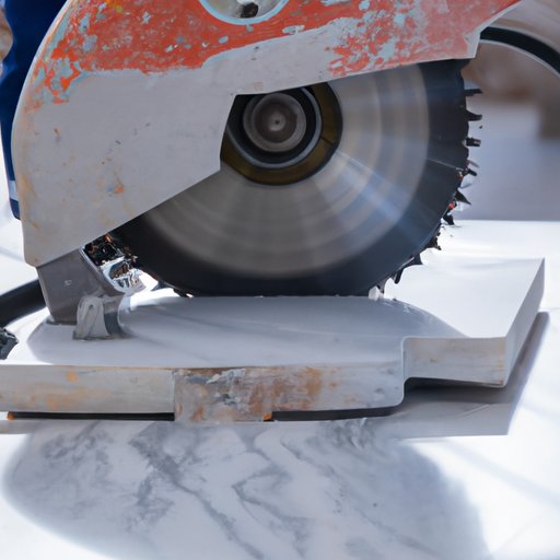 How to Cut Cultured Marble A StepbyStep Guide The Enlightened Mindset