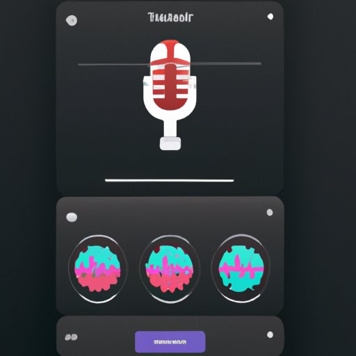 How to Create a Robotic Voice Effect on TikTok A StepbyStep Guide