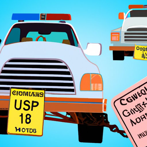 How to Drive an Unregistered Car Home A Guide for New Owners The