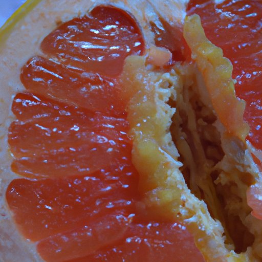 How to Eat a Grapefruit Simple Steps and Benefits The Enlightened