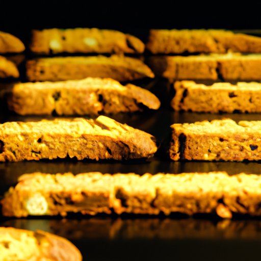 How to Eat Biscotti A StepbyStep Guide The Enlightened Mindset