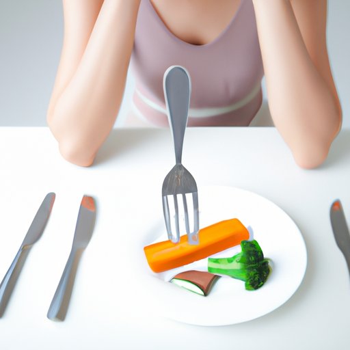 How to Eat When You Have No Appetite A Guide for Healthy Eating The