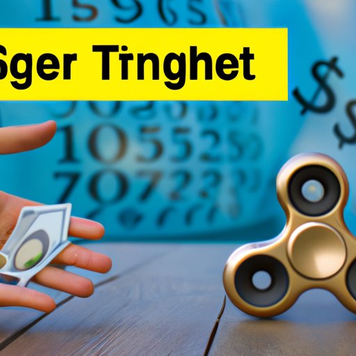 How to Trade Fidgets A Guide for Beginners The Enlightened Mindset