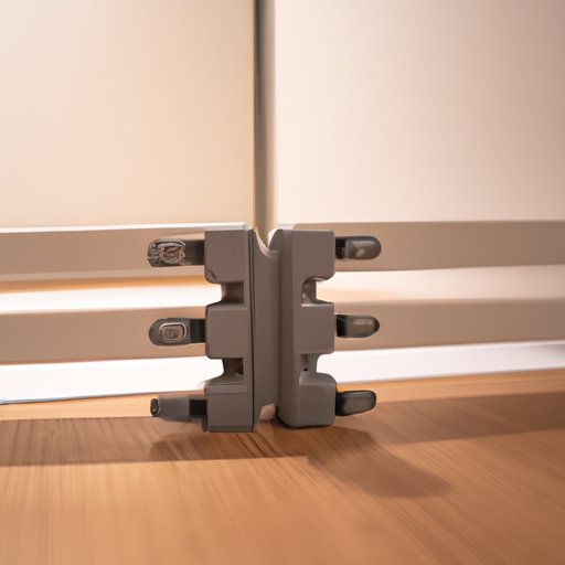 How to Fit a Couch Through a Door A StepbyStep Guide The