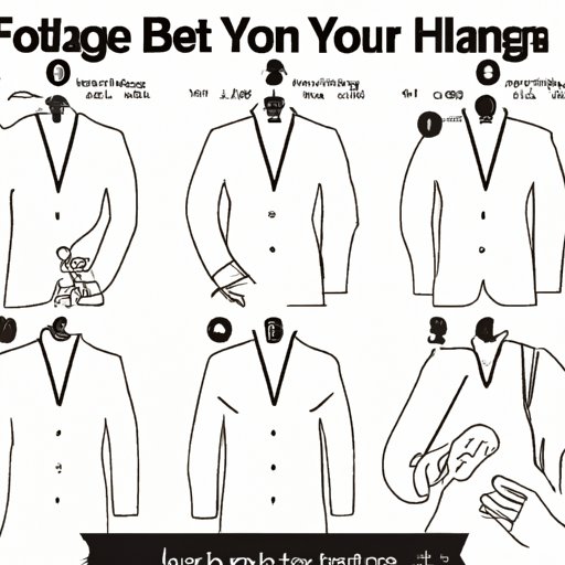 How to Fold a Suit Jacket for Travel: A Step-by-Step Guide - The ...
