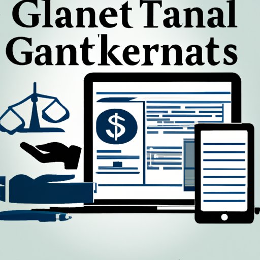 How to Get a Grant to Start a Small Business A StepbyStep Guide