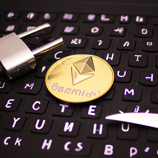 how to hack ethereum?