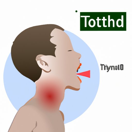 Signs You May Need to Have Your Tonsils Removed The Enlightened Mindset