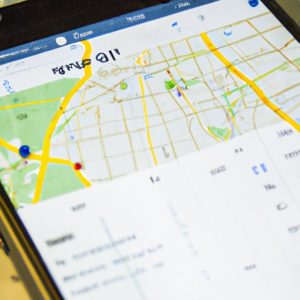 How to Plan a Trip on Google Maps - The Enlightened Mindset