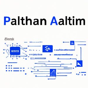 Programming AI in Python: A Step-by-Step Guide - The Enlightened Mindset