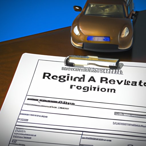 How to Register a Financed Car in Another State A StepbyStep Guide The Enlightened Mindset