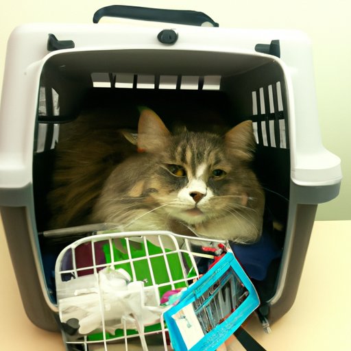 How to Sedate Your Cat for Travel The Ultimate Guide The Enlightened