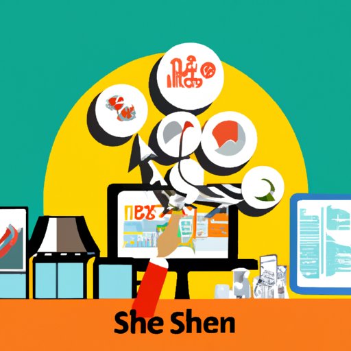 How to Start a Business Like Shein A StepbyStep Guide The