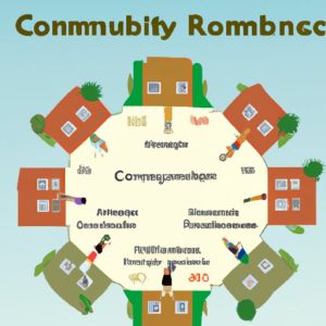 How to Start a Commune: A Step-by-Step Guide - The Enlightened Mindset